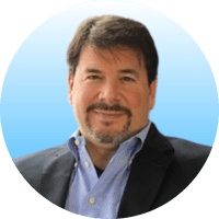 John Gurman SVP, SERMO