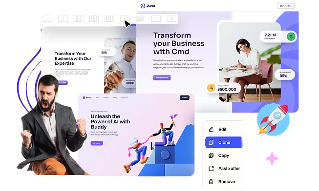 startup struggle after launch