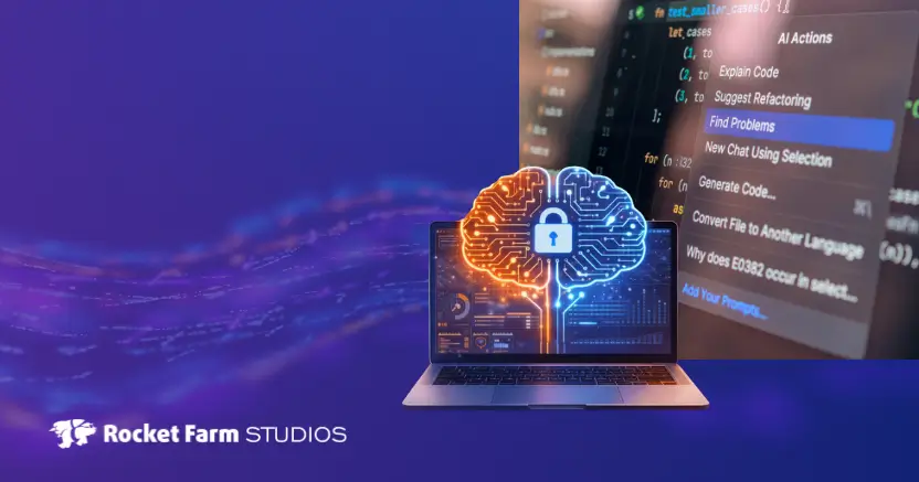 5 Signs Your SaaS Product Needs an AI Layer Rocket Farm Studios