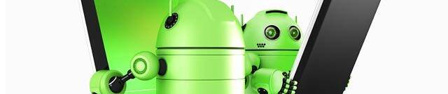 Featured image for “Android invasion”