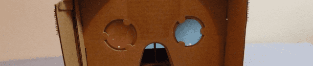 Featured image for “5 Reasons to Start Developing Apps for Google Cardboard”