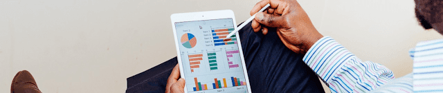 Featured image for “The Real Reason Businesses Love Tablets”