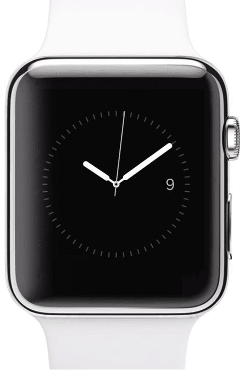Featured image for “The State of the Apple Watch in 2016”
