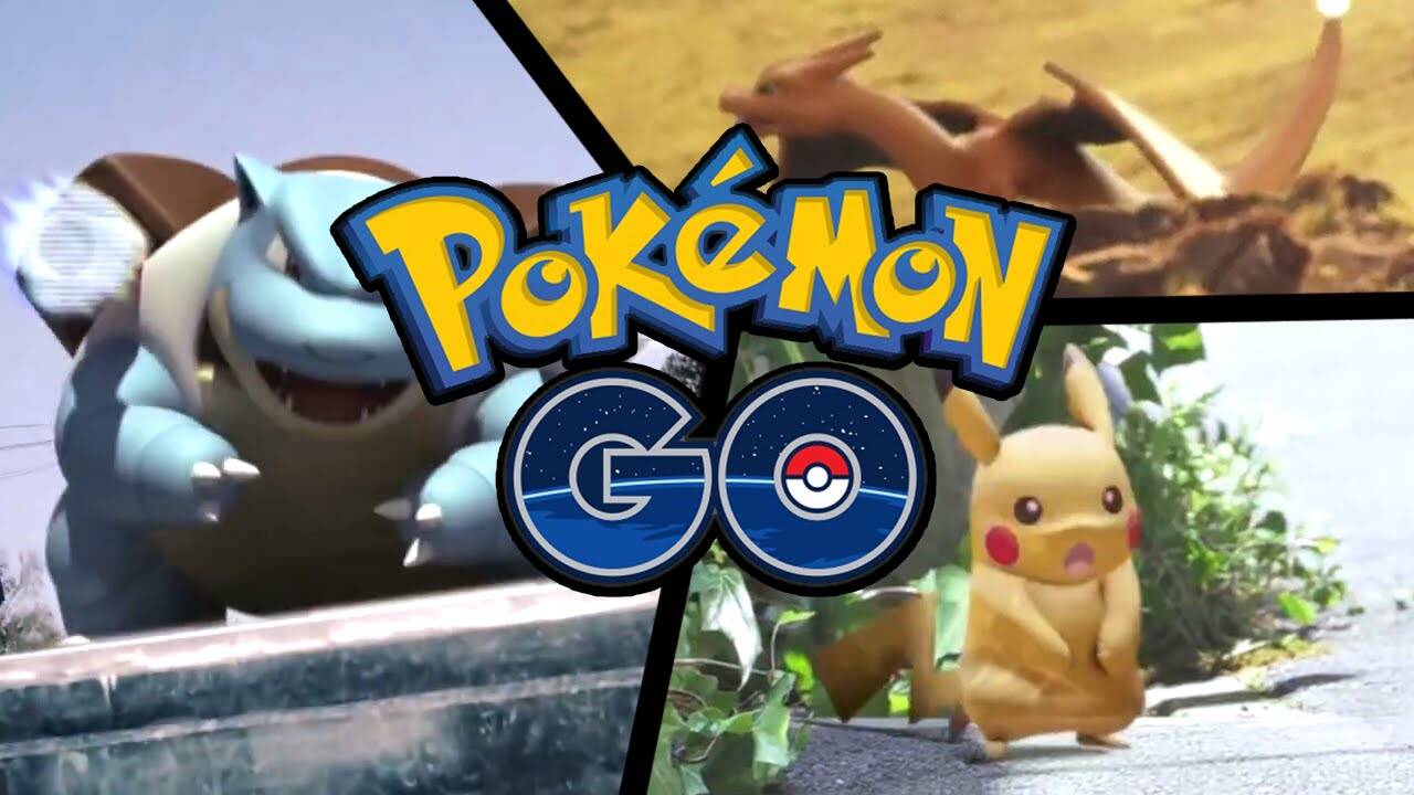 Featured image for “5 Pokemon Go Copycat Apps We’ll Soon See”
