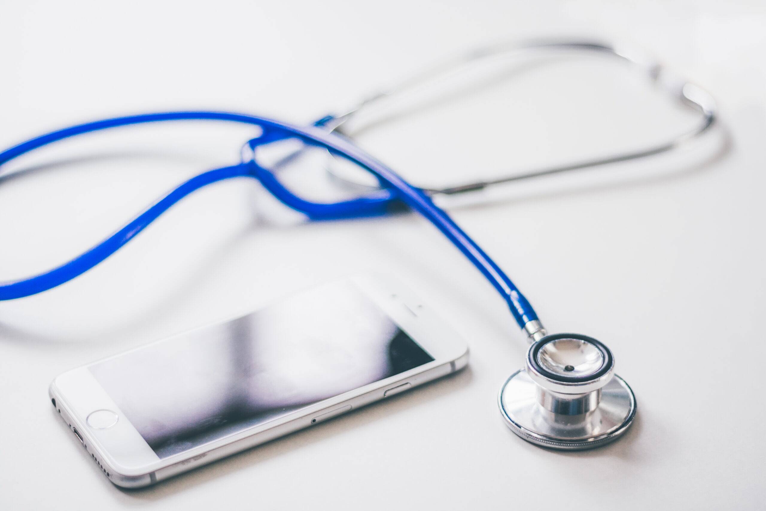 Featured image for “How Secure Are Mobile Healthcare Apps?”