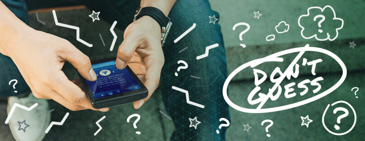 Featured image for “Stop Guessing What Consumers Want”