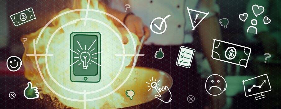 Featured image for “Minimum Viable Product: The Key to Long – Term Success”