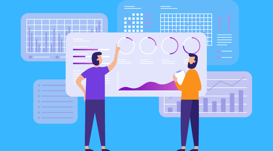 App algorithms change constantly.