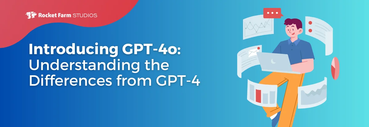 Featured image for “Introducing GPT-4o: Understanding the Differences from GPT-4”