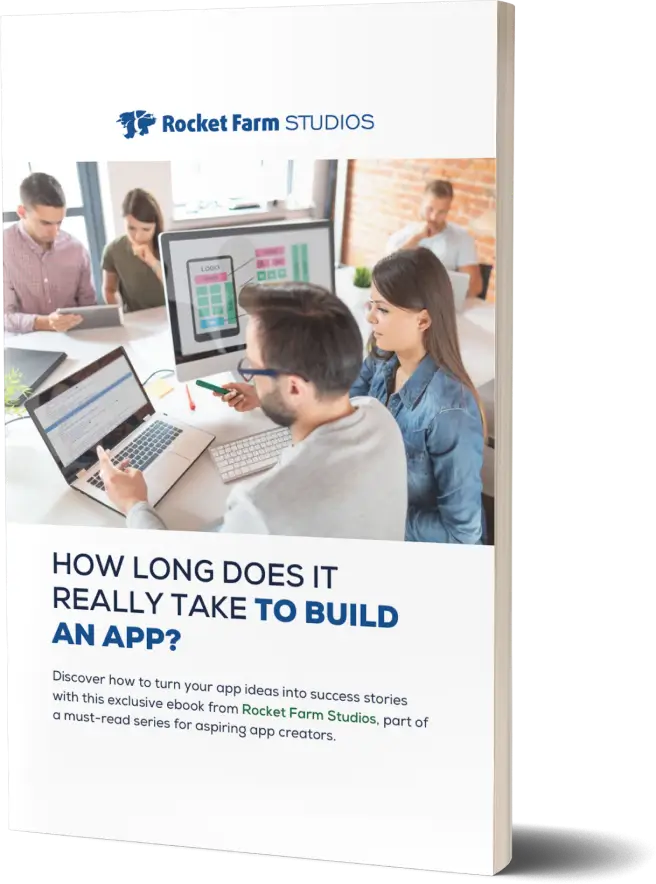 Build an app ebook