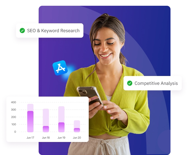 Market Research & Competitive Insights