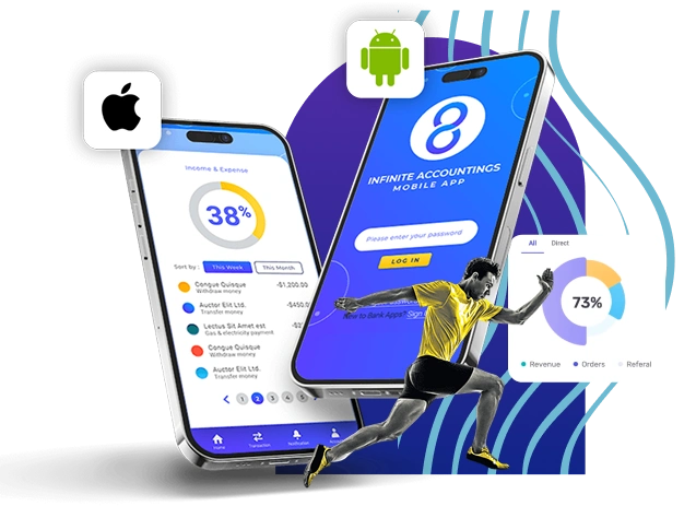 Transparent development process