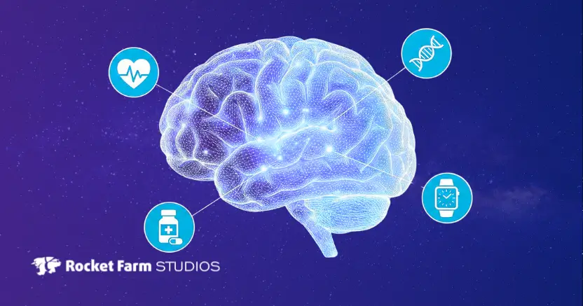 AI’s Next Chapter Is Being Written in Healthcare