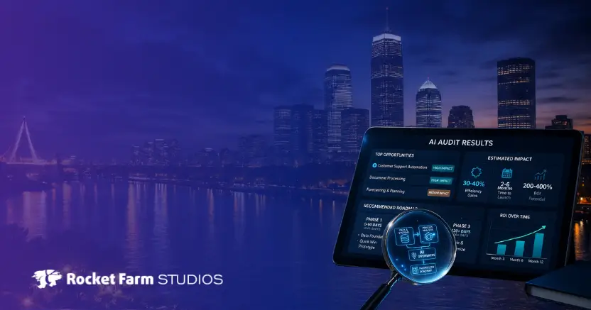 Sprint 8 SEO Isn’t Dead. It’s Just Different Now