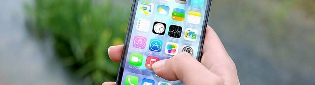 Featured image for “3 Ways Apple’s 3D Touch Shakes Up Mobile Development”