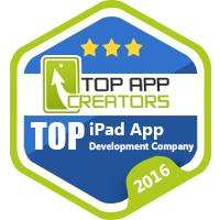 Featured image for “Rocket Farm Studios Named Top 10 iPad App Developer”