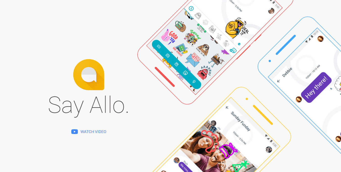 Featured image for “Why Can’t Google Get Messaging Right?”