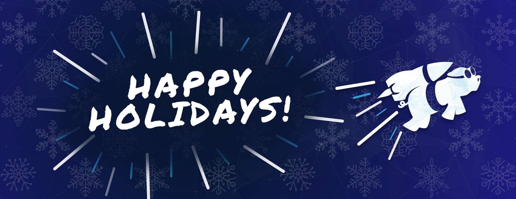 Featured image for “Happy Holidays from Rocket Farm Studios”