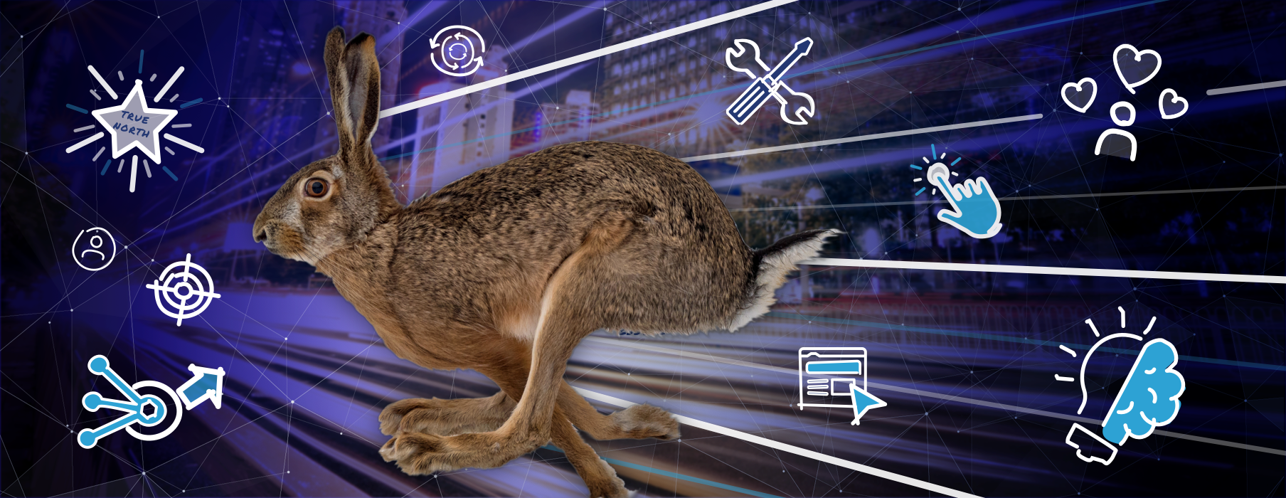 Featured image for “App Dev is a Sprint, Not a Marathon”