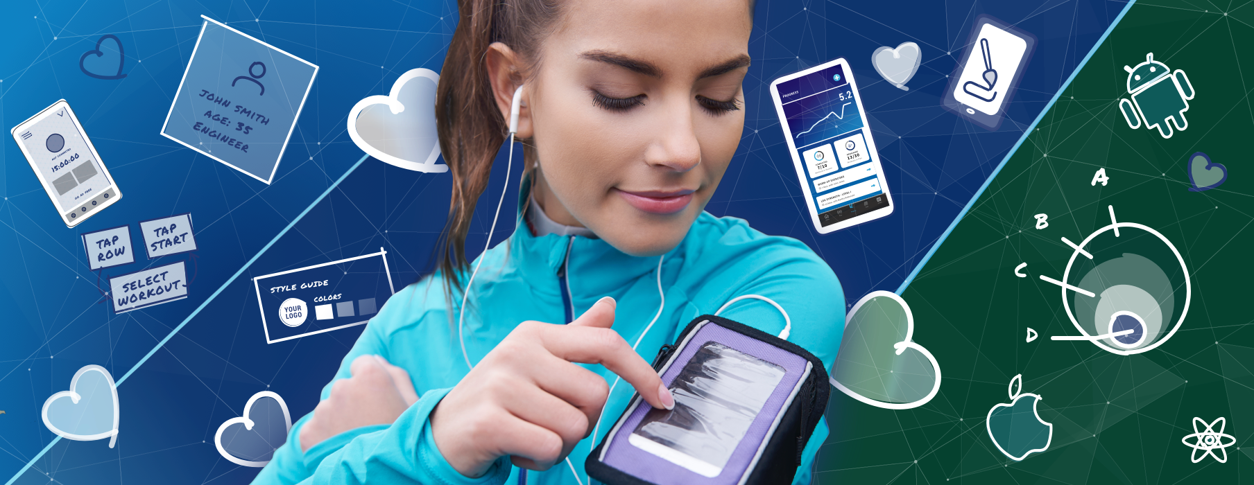 Featured image for “3 Driving Forces Behind User Loyalty: UX, UI and Architecture”