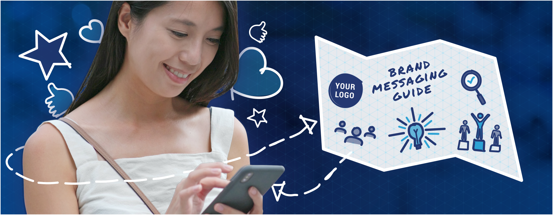 Featured image for “Why You Need a Brand Messaging Guide”