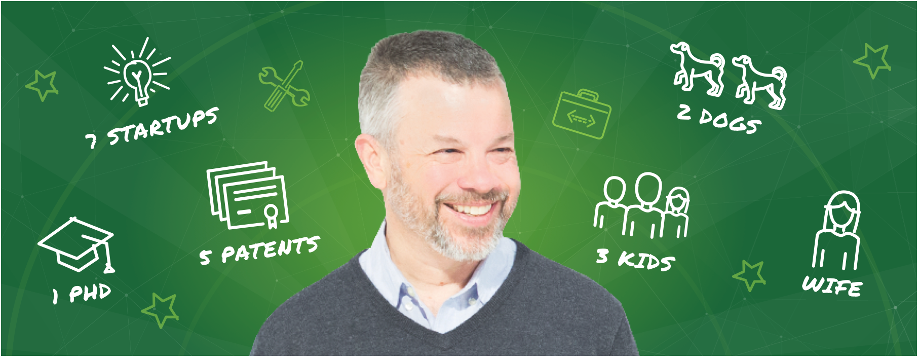 Featured image for “Kick Back, Relax and Dream”