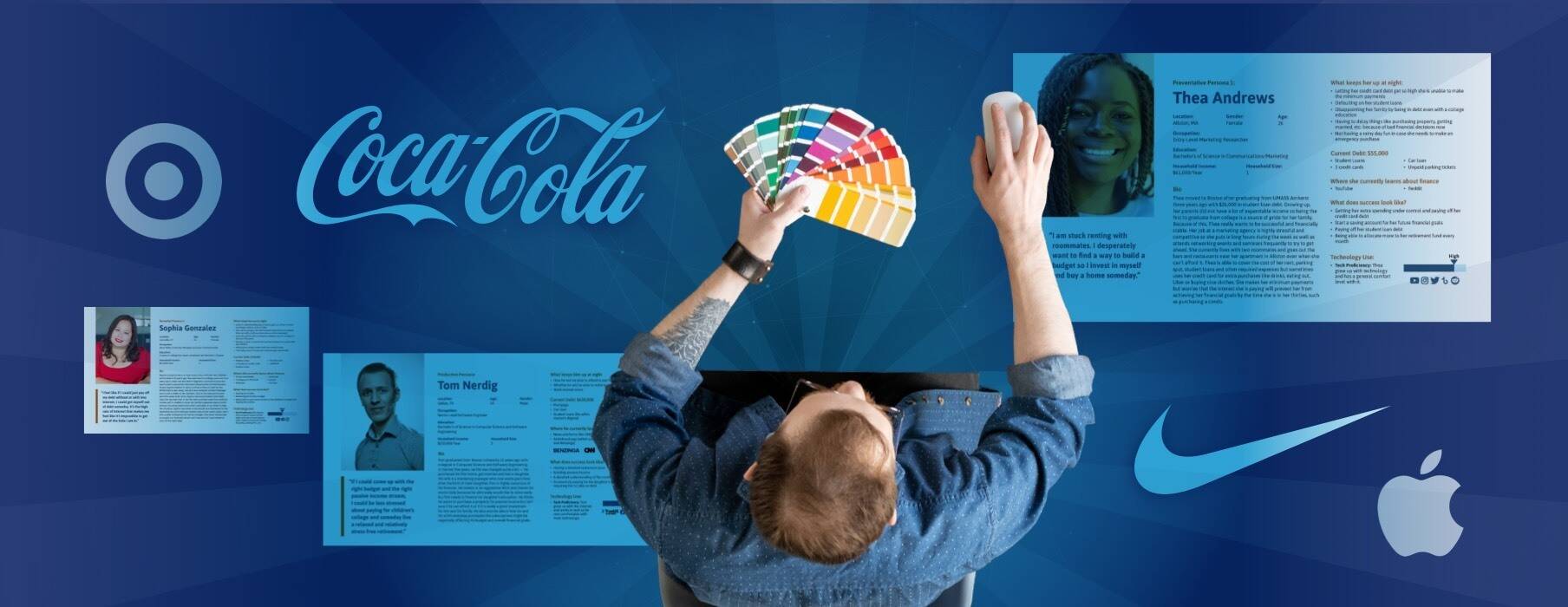 Featured image for “How brand identity impacts your mobile app”