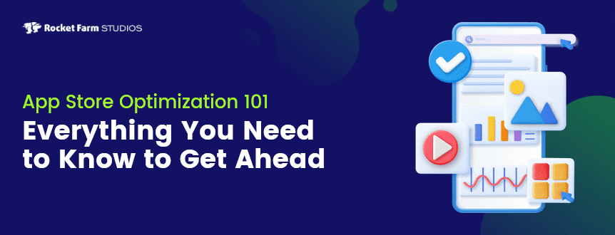 Featured image for “App Store Optimization 101: Everything You Need to Know”