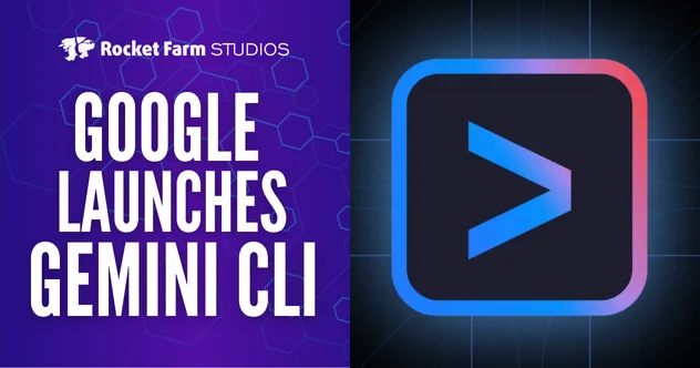 Featured image for “Google Launches Gemini CLI”