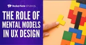 Featured image for “The Role of Mental Models in UX Design”