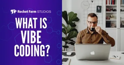 Featured image for “What Is Vibe Coding?”