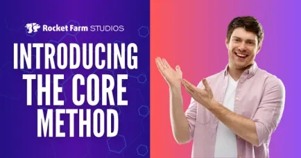 Featured image for “Introducing the CORE Method”